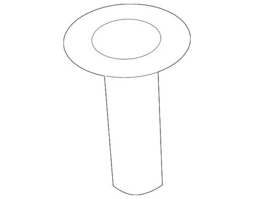 Купити A0009908359 Mercedes 