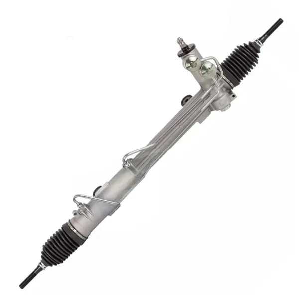 Рульова рейка A1634600025 Mercedes