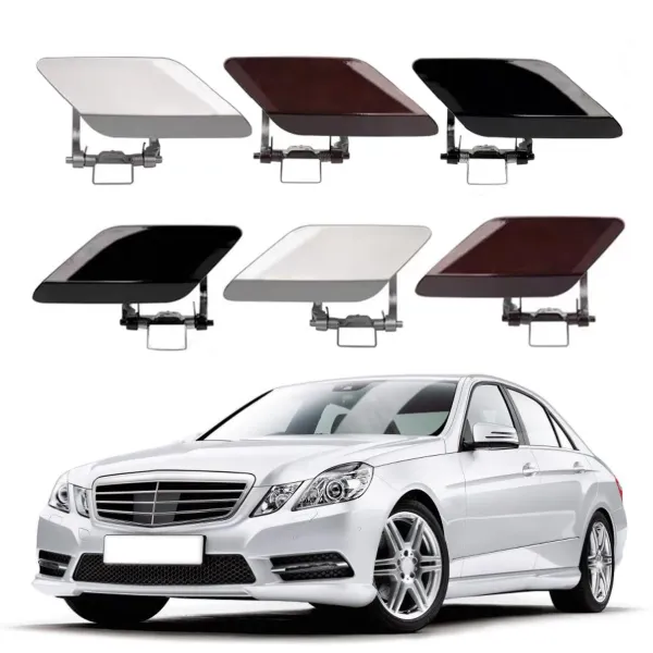 Накладка форсунки омивача фари передньої A2128600108 Mercedes