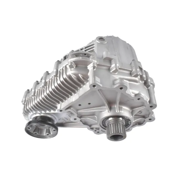 Коробка роздавальна Mercedes A1642801400 ціна, від 570.15 USD