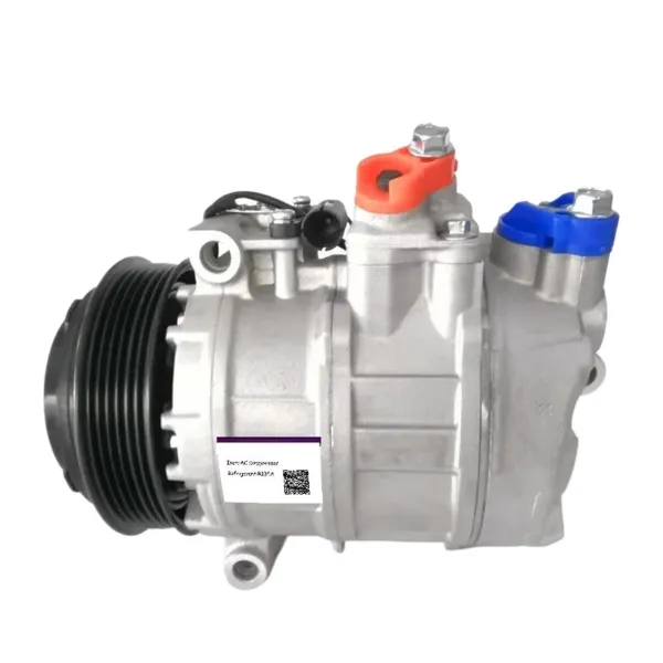 A0002302011 Mercedes Компресор холодоагенту