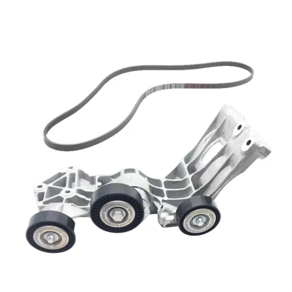 Натягувач приводного ременя A2662000670 Mercedes