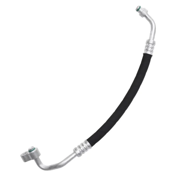 Купити A1668300215 Mercedes Шланг кондиціонера, від випарника до компресора