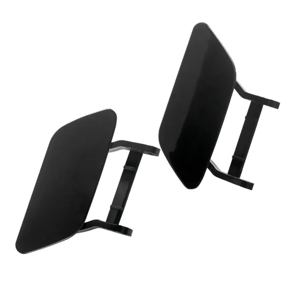 Купити A1668600108 Mercedes Накладка форсунки омивача фари передньої