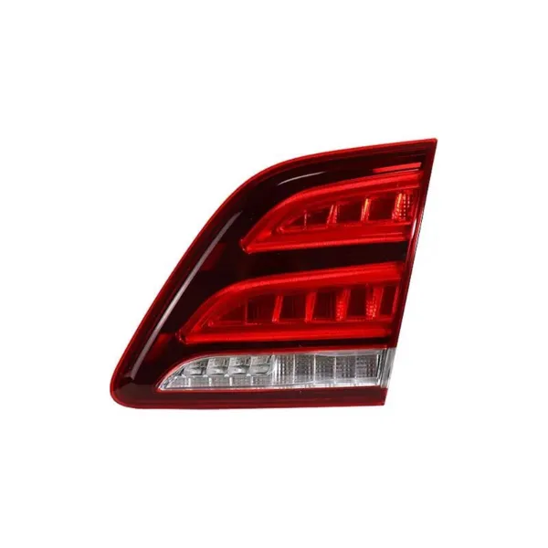 Лівий стоп A1669065701 Mercedes