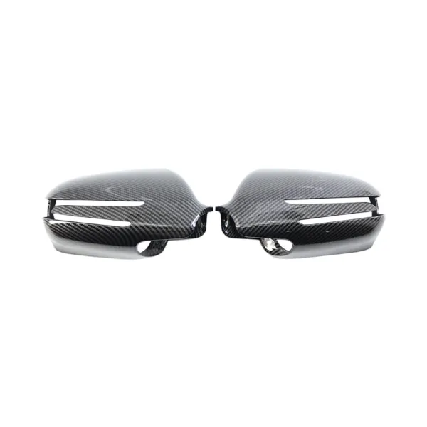 Корпус лівого дзеркала заднього виду Mercedes A2198102576