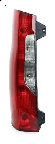 Лівий стоп A9108200200 Mercedes