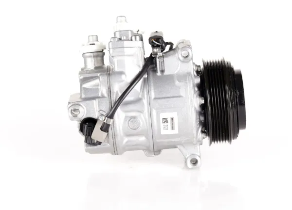 Компресор кондиціонера A0008305301 Mercedes