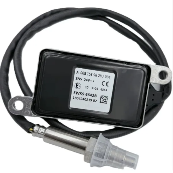 Датчик оксидів азоту NOX A0081539828 Mercedes