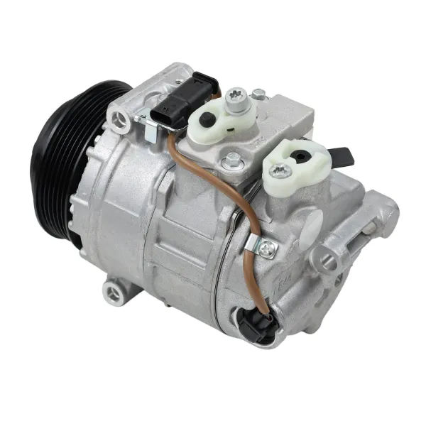 Компресор системи кондиціювання Mercedes A0008309200 ціна, від 480.57 USD