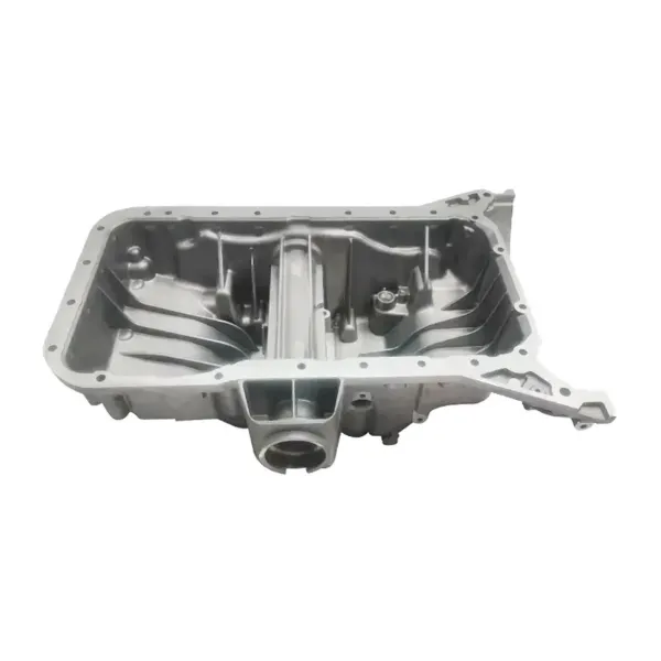 Піддон масляний картера двигуна A2760106211 Mercedes