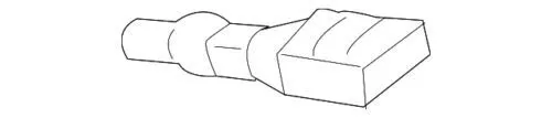 A2206800484 Mercedes 