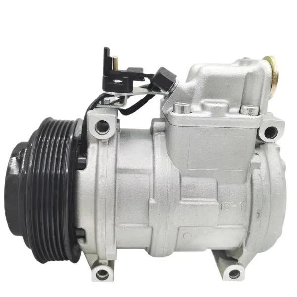 Компресор системи кондиціювання Mercedes A1161310201 ціна, від 146.84 USD