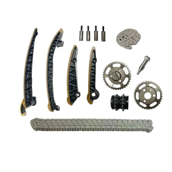 Комплект ланцюга ГРМ A6420502700 Mercedes