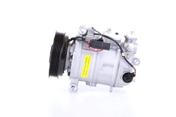 Компресор системи кондиціювання Mercedes A0008305702 ціна, від 316.73 USD