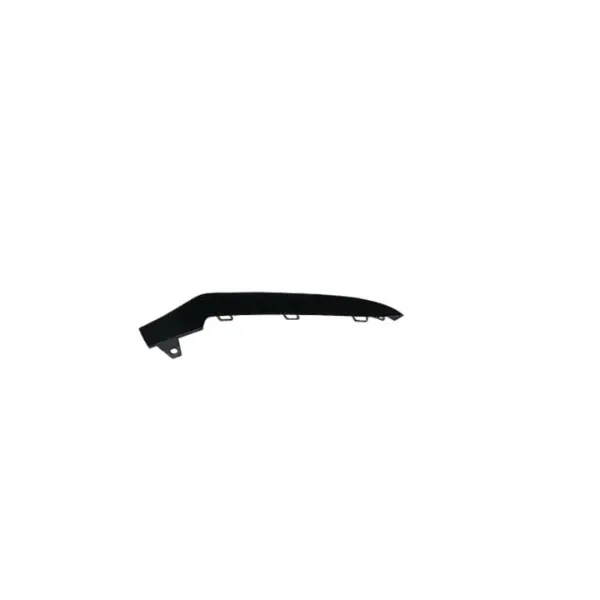 Купити A2128852874 Mercedes Молдинг переднього бампера, правий