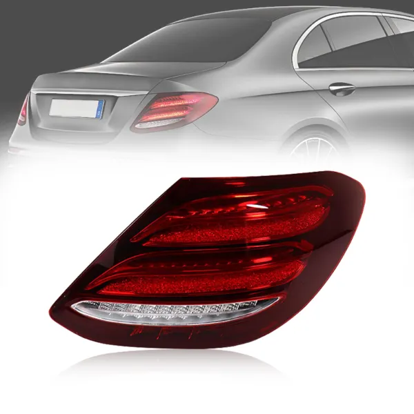 Купити A2139067700 Mercedes Лівий стоп