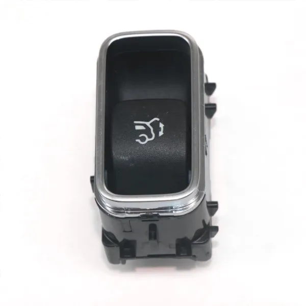 Кнопка салону приводу замка 3/5 двері (ляди)/кришки багажнику A1678205702 Mercedes