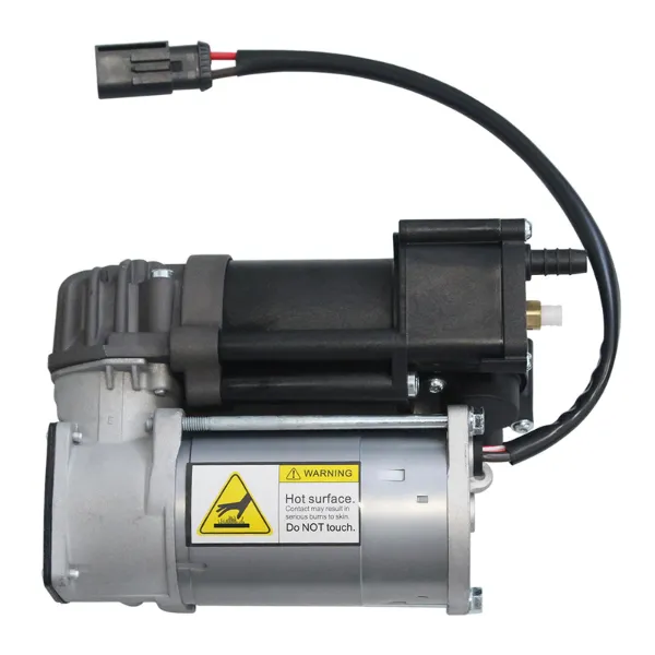 Компресор пневмопідкачки (амортизаторів) A2053200104 Mercedes