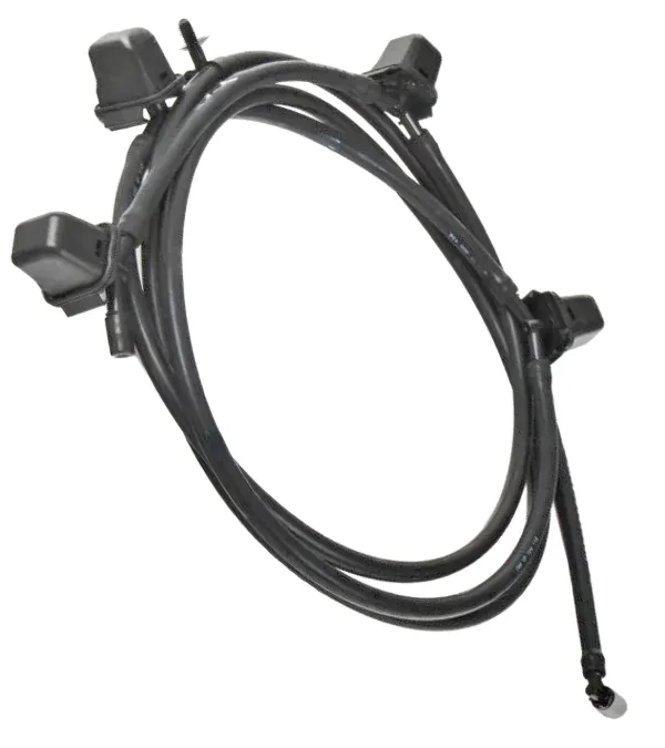 Форсунка омивача A1668600992 Mercedes