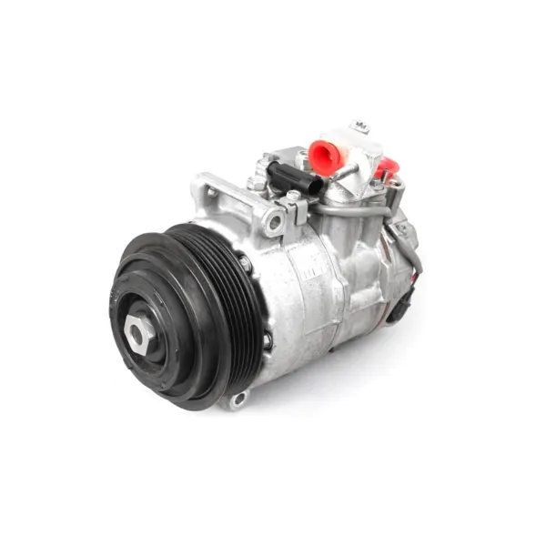 Компресор кондиціонера A0022309711 Mercedes