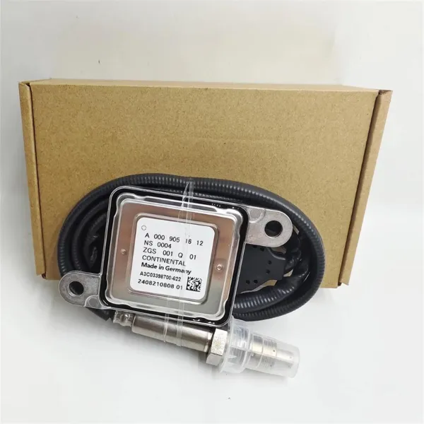 Датчик оксидів азоту NOX, передній A0009051612 Mercedes