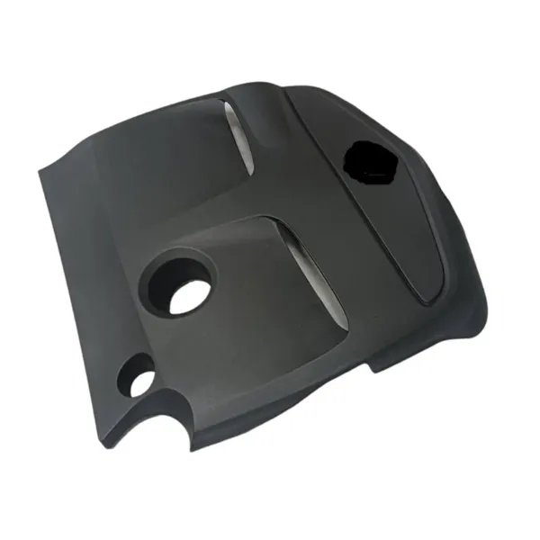 Купити A2700102801 Mercedes Кришка двигуна декоративна