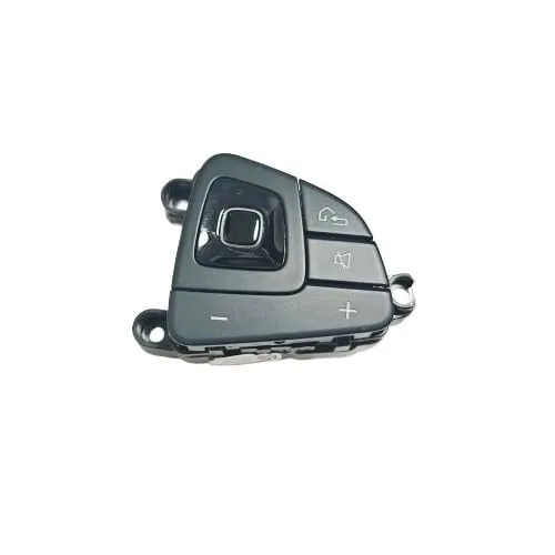 Блок кнопкових перемикачів кермового колеса A0999056400 Mercedes