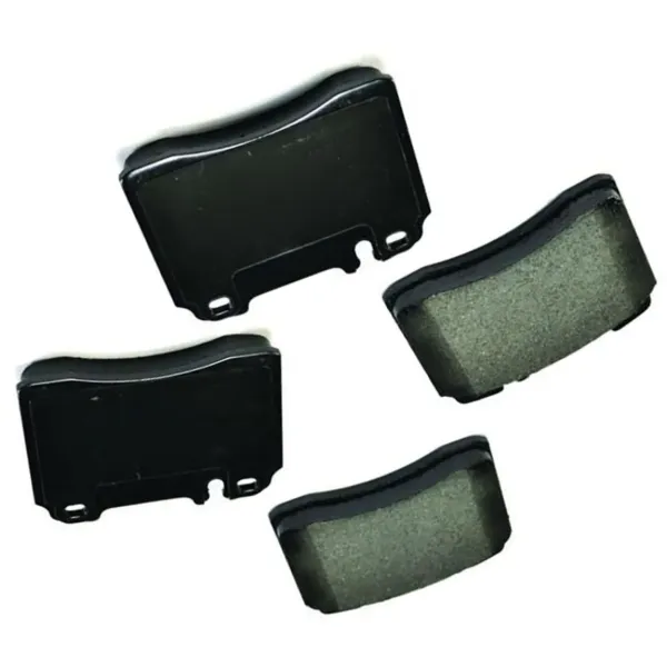 Гальмівні колодки Mercedes A0054200220 ціна, від 30.77 USD