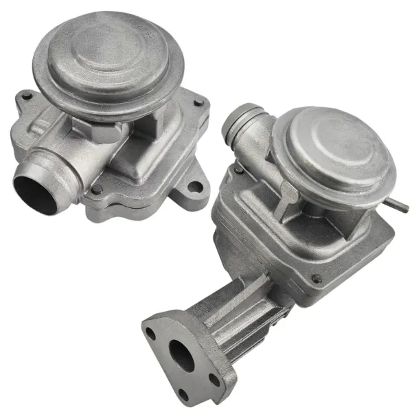 Купити A0021407460 Mercedes Клапан/заслінка вакуумного насосу