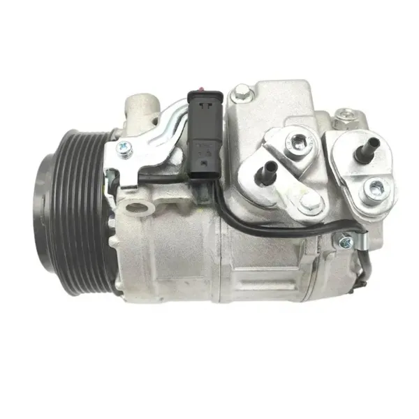 Компресор кондиціонера A0008305502 Mercedes