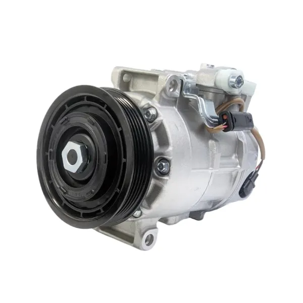 Компресор кондиціонера A0042300311 Mercedes