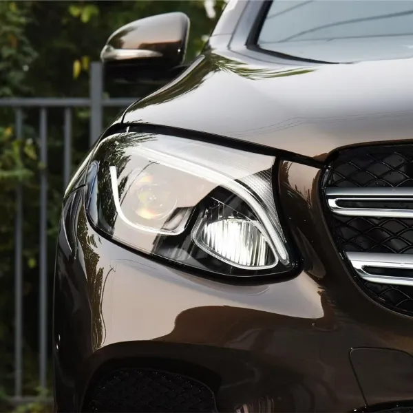 Фара права A2539061001 Mercedes