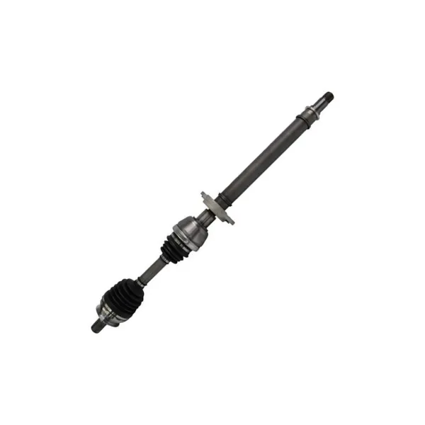 Піввісь передня, права Mercedes A2463309300 ціна, від 91.18 USD