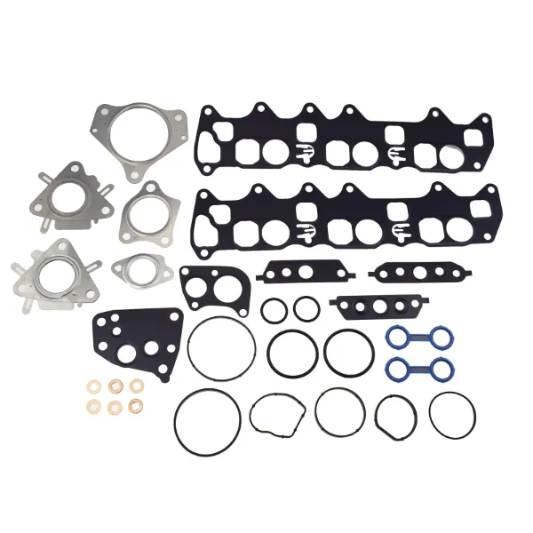 Прокладка впускного колектора A6421410580 Mercedes