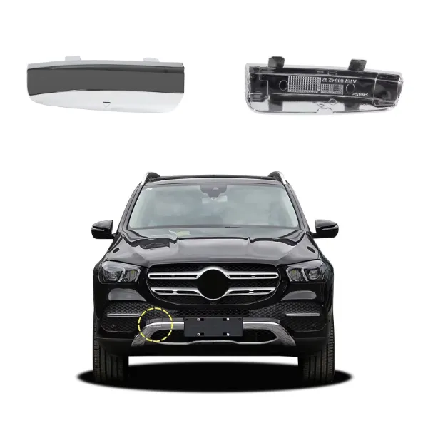  Mercedes A1678854202 ціна, від 31.68 USD