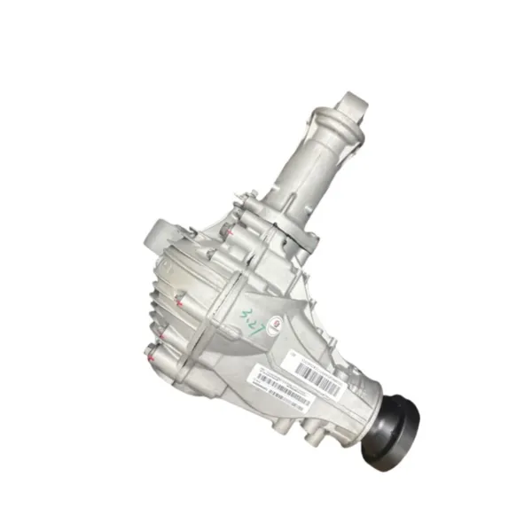 Міст передній в зборі A1663300200 Mercedes
