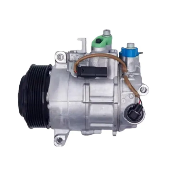 Компресор кондиціонера A0008309400 Mercedes