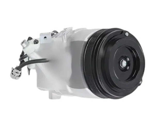 Компресор кондиціонера A0032308511 Mercedes