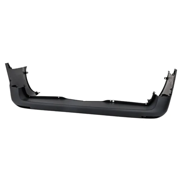 Кожух бампера заднього Mercedes A4478851825 ціна, від 325.84 USD