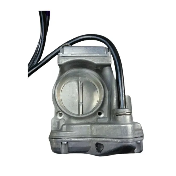 Дросільна заслінка A0001417625 Mercedes