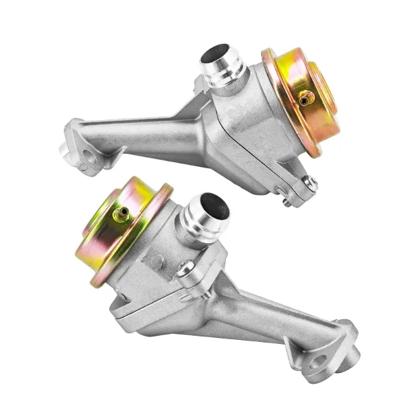 Клапан подачі вторинного повітря A0021403660 Mercedes