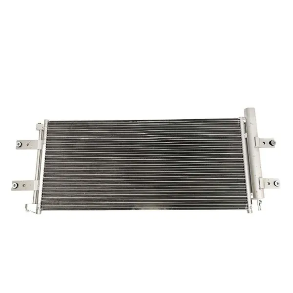 A9615000054 Mercedes Конденсатор