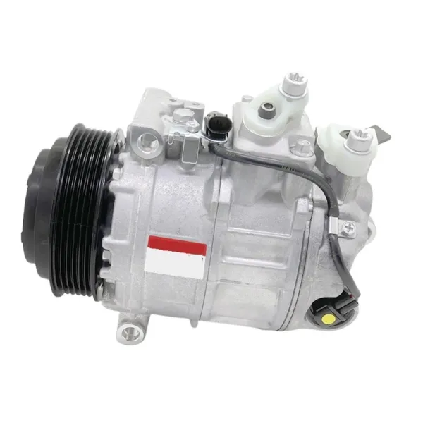 Компресор кондиціонера A0022307511 Mercedes