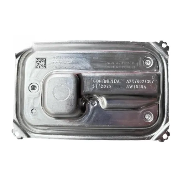 Модуль керування (ЕБУ) світлом фар A2139002534 Mercedes