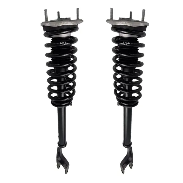 Купити A2533200530 Mercedes Амортизатора передній лівий