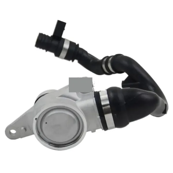 Патрубок системи рециркуляції ОГ EGR A6420101791 Mercedes
