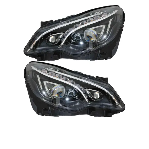 Фара ліва A207820856164 Mercedes