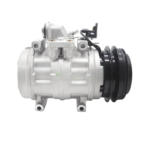 Компресор кондиціонера A000230251180 Mercedes