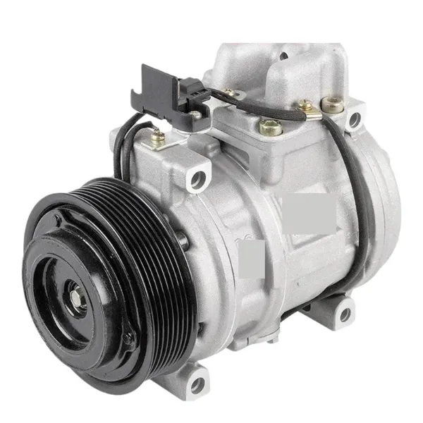 Купити A1191300115 Mercedes Компресор кліматичної установки
